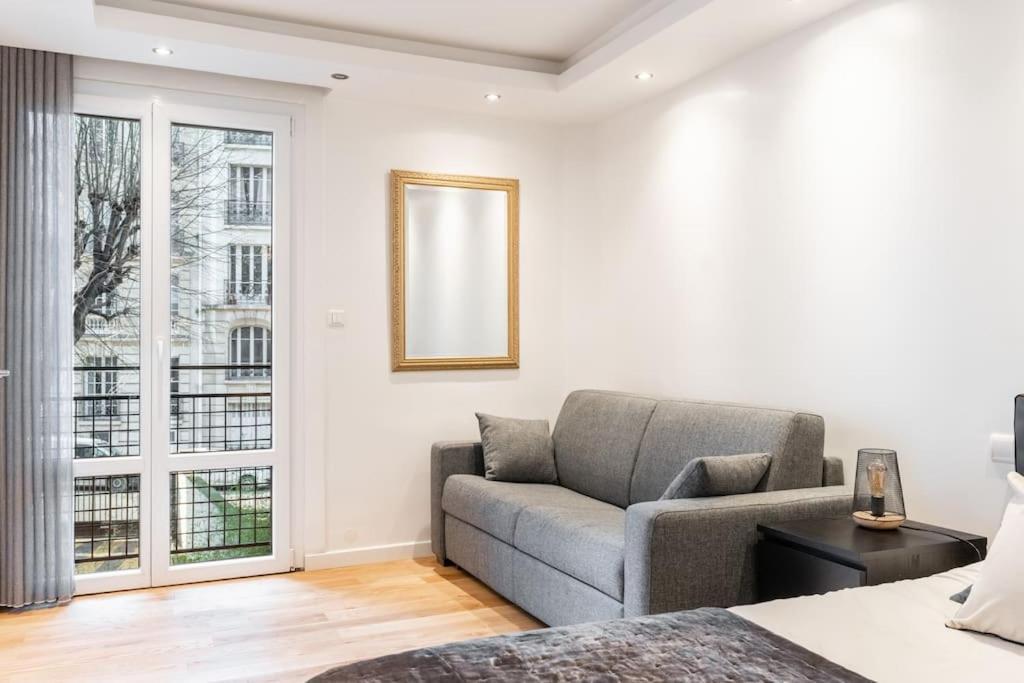 Appartamento A French Chic In Victor Hugo